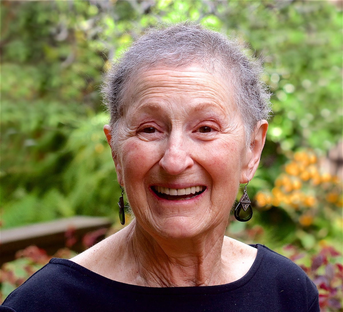 Chana Bloch