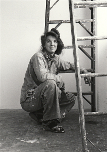 Lisa Esherick then