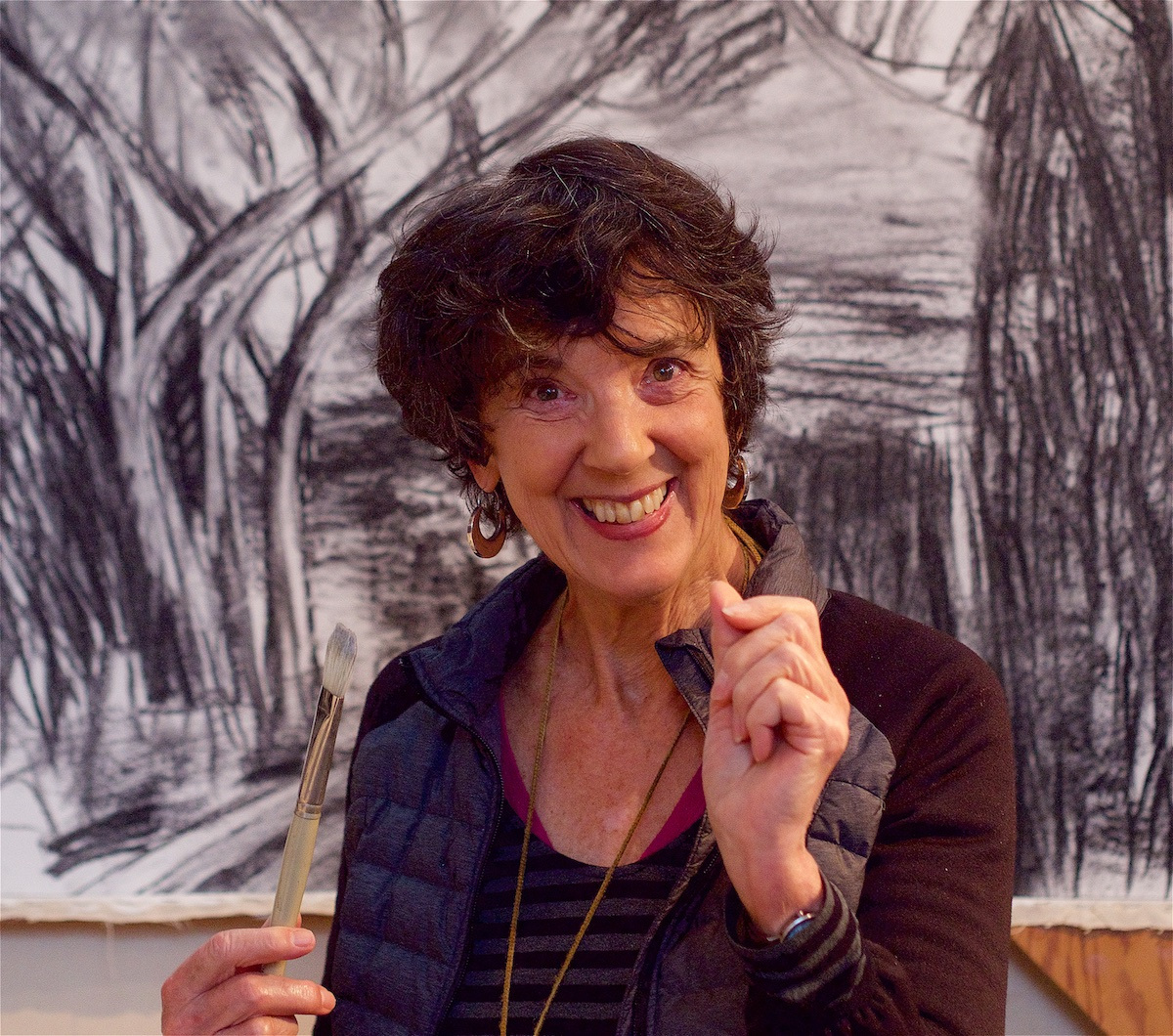 Lisa Esherick