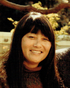 Pat Sakai then