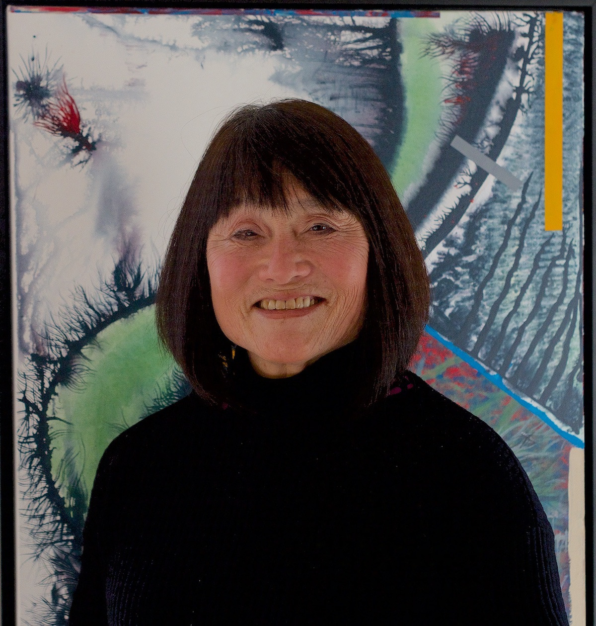 Pat Sakai