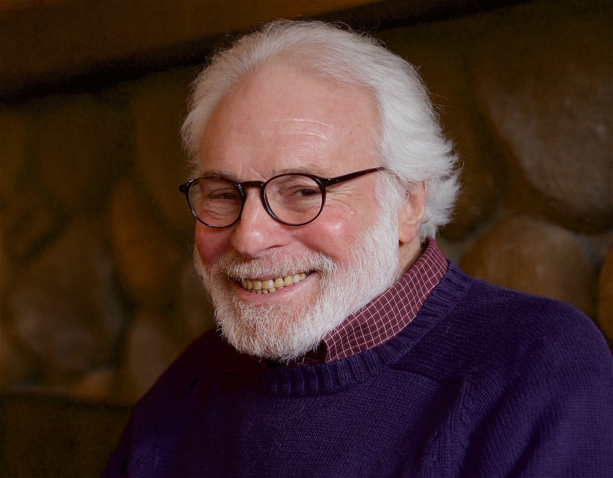 Peter Sussman