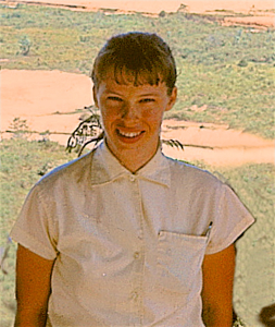 Steve Toby then